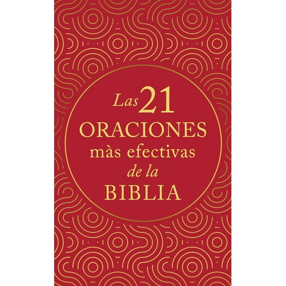 Las 21 oraciones más efectivas de la Biblia