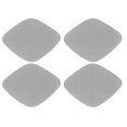 thumbnail image 1 of 4pcs Washable Chicken Nesting Pads  Nesting Pads For Chicken Coop  Washable Plastic Nesting Box Liners  Durable Chicken Bedding For Coop  Poultry  Box Pads For Chickens, 1 of 8