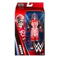 thumbnail image 2 of WWE Elite Penta Action Figure, Series #126, 6-inch Collectible with Accessories, 2 of 6