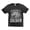 Black, variant on Mens Soldier T-shirt Soldier Patriotic Shirt Soldier Birthday Christmas Gifts Soldier Military Shirt (Medium Black)