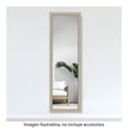 thumbnail image 4 of Espejo Cuerpo Completo Hometrends Madera Claro, 4 of 4
