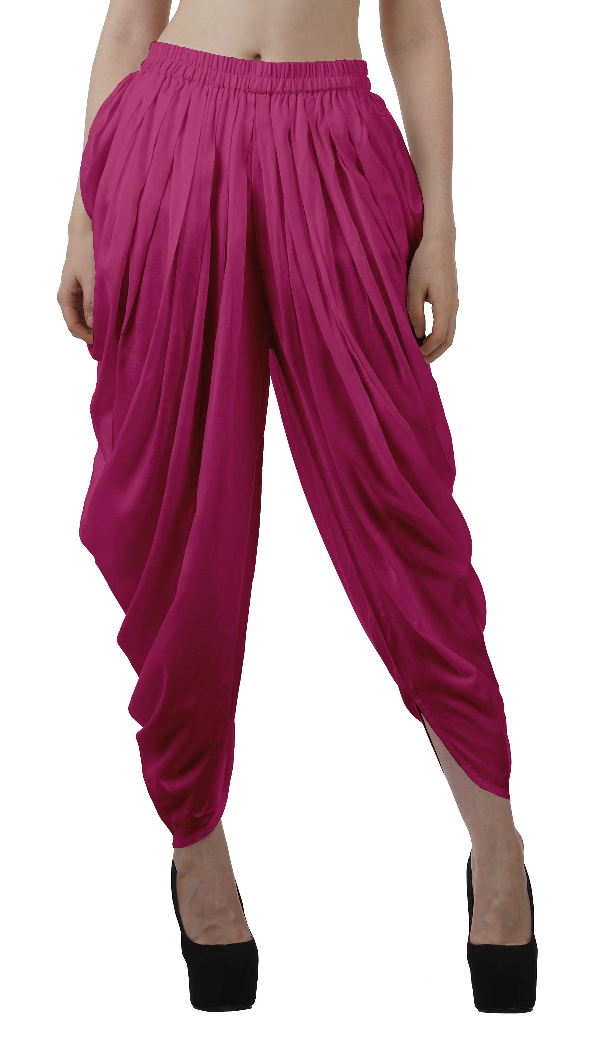 Moomaya Solid Punjabi Patiala Salwar 