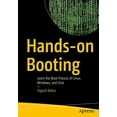 thumbnail image 1 of Hands-on Booting: Learn the Boot Process of Linux, Windows, and Unix, 1 of 3