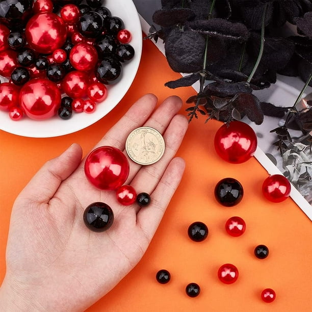 Pearls for store centerpieces