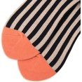 thumbnail image 2 of YQHWQ Chaussettes à Rayures Verticales 1 Paire, 2 of 4
