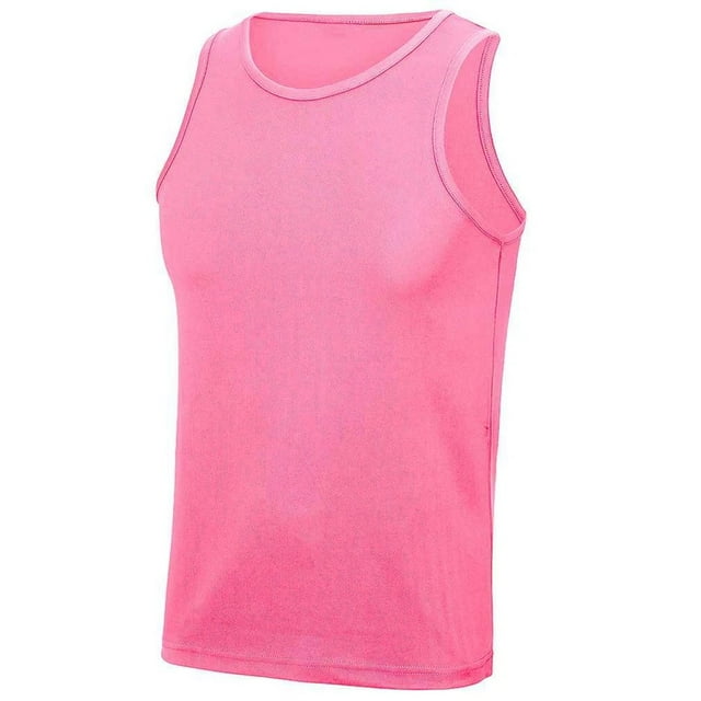 AWDis Cool Mens Vest Top