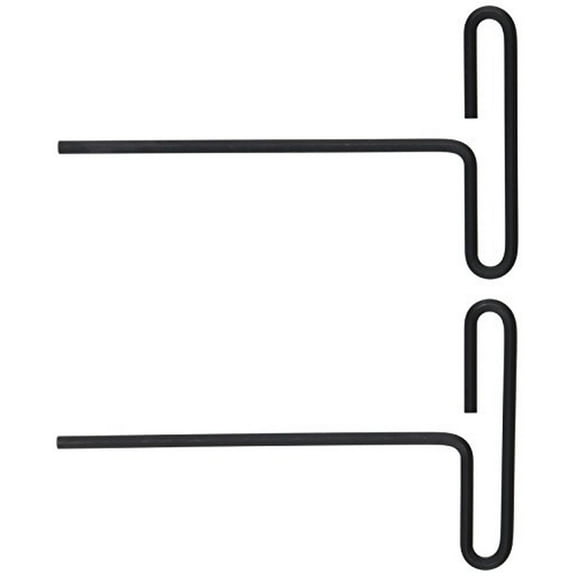 Bondhus 15464 5mm Loop T-Handle Hex Tool, 2 Piece