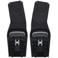 thumbnail image 1 of Adaptador de asiento de coche Baby Jogger Maxi COSI/Cybex CSA City Tour LUX, 1 of 4