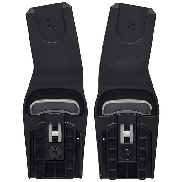 Adaptador de asiento de coche Baby Jogger Maxi COSI/Cybex CSA City Tour LUX