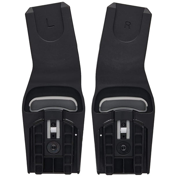 Adaptador de asiento de coche Baby Jogger Maxi COSI/Cybex CSA City Tour LUX