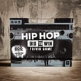 thumbnail image 6 of Hip Hop Bid to Win Music Trivia Game, 6 of 8