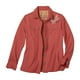thumbnail image 1 of Atlas For Women - Chaqueta de Sarga para Mujer (Terracota), 1 of 7