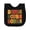 AB-Black, variant on Inktastic Thanksgiving Funny Gobble Newborn Bib