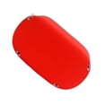 thumbnail image 2 of Front Protector Cover, Collisions Dustproof Scratch Protection Case for 2 , Red, 2 of 7