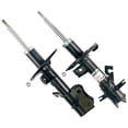 thumbnail image 1 of Amortiguador Gas Sentra 2007 A 2012 Nissan Delantero Derecho Bogas BOGE ., 1 of 4