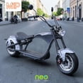 thumbnail image 1 of Moto Eléctrica M1P - Neo Moto Bike, 2000W, 60km/h, Autonomía 70-80km, 1 of 12