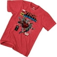 thumbnail image 7 of Marvel Boys Thor T-Shirt- Love and Thunder Thor T-Shirt, 7 of 7