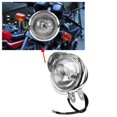 thumbnail image 4 of Luz de conducción antiniebla Ecomeon para motocicleta faro retro DC 12V universal, 4 of 6