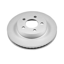 Power Stop Disc Brake Rotor AR8749EVC