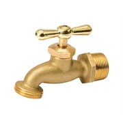 B & K Low Lead Hose Bibb MPT