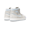 thumbnail image 3 of JORDAN WOMENS AIR JORDAN 1 HIGH ZOOM CM Womens "Grey Fog" CT0979 004 CT0979 004 from Stadium Goods, 3 of 9