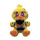 thumbnail image 1 of FNAF 18cm Plush Toys Bonnie Bear Foxy Cute Cartoon Stuffed Dolls Five Night at Freddy's Freddy Games Gift for Children, 1 of 5
