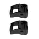 thumbnail image 3 of 2 Piezas De Hebillas De Leva Para Equipaje De 38 Mm Con Correas De Carga Kayak Board Negro, 3 of 3