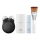 thumbnail image 1 of Dispositivo facial NuFace MINI+ Microcurrent con gel y crema de seda, 1 of 7