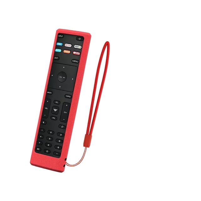 Funda Universal Case Protector Control Remoto Vizio Smart Tv Xrt136 Universal Case Protector Control Remoto Vizio Smart Tv Xrt13