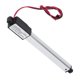 thumbnail image 2 of Waterproof 12V Linear Actuator 100mm For Agriculture & Equipment with Thumb Motor, 2 of 5