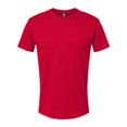 thumbnail image 2 of Next Level Men's Cotton Short Sleeve Crew T-Shirt, 2 of 2