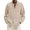 Khaki, variant on Polo Shirts for Men under Shirt Long Sleeve Men Long Sleeve Thermal Shirt Layering Running Mens Clothes Short Mens Medium Boys Sleepers Shirts Dressy BU2 M