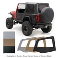 thumbnail image 4 of Smittybilt 9870215 Dessus Souple, 4 of 4