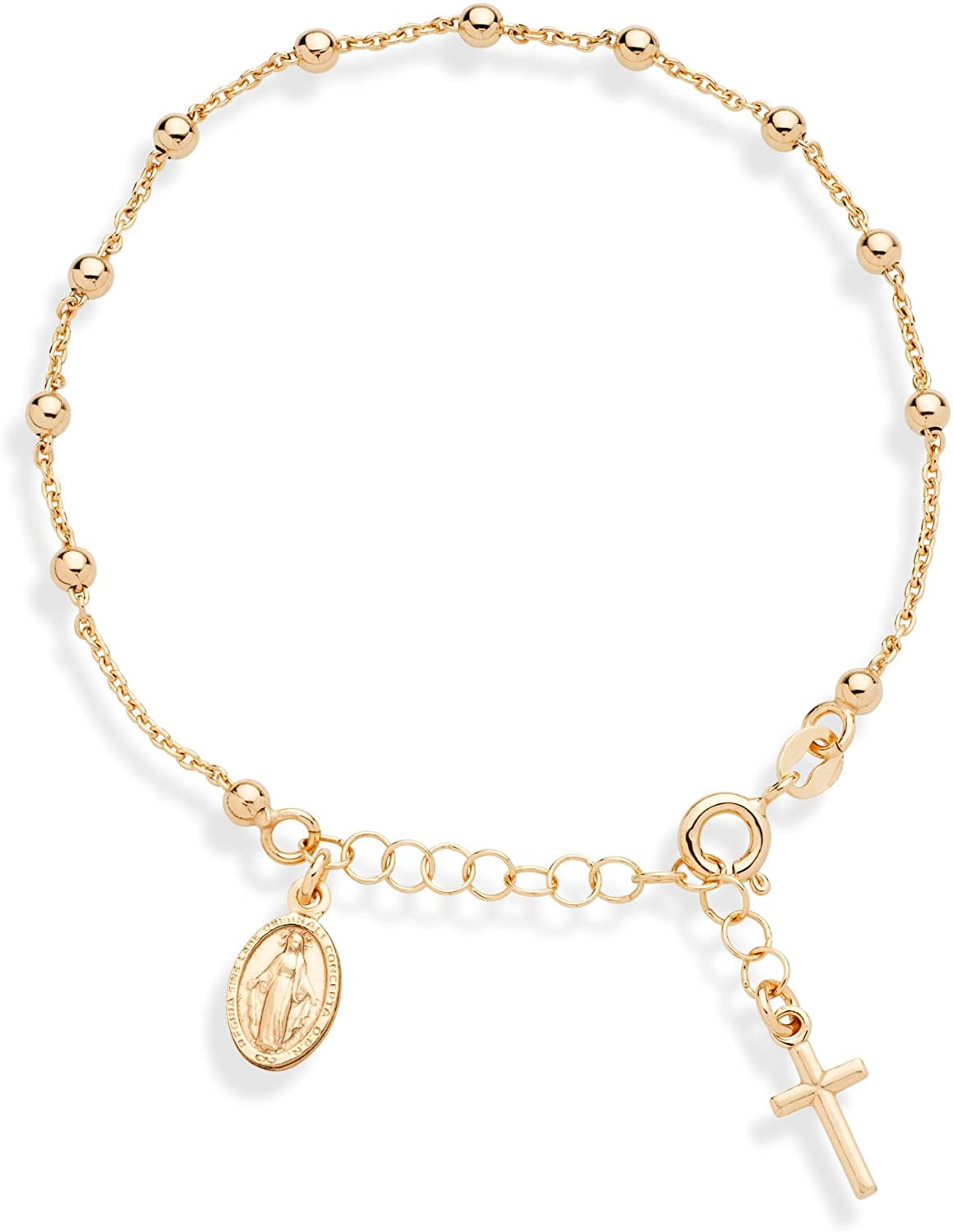 Unique Catholic Bracelets | Artisanal & Ethically Sourced | Guadalupe Gifts