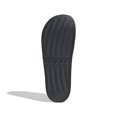 thumbnail image 4 of Sandalias adidas Adilette Shower unisex blancas/negras/negras talla 17, 4 of 7