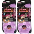 thumbnail image 3 of 2 Pack Snow Design Women's Heated Sox Socks Thick Thermal Socks Keeps Feet Warmer Longer 2.3 TOG Heat Rating Size: 9-11.., 3 of 8