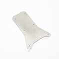 thumbnail image 4 of Piezas Pengxiang 1:10 coche de control remoto serie 9200 accesorios de aleación para bricolaje motor rojo brazo oscilante de metal batería de litio, 4 of 4