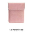 thumbnail image 2 of pitrice Housse de Tablette Protection Pochette Protectrice en Cuir Léger Accessoires Type 1 Type 3, 2 of 6