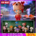 thumbnail image 2 of POP MART DIMOO Stray Animals Series Blind Box Cute Anime Figure Model Designer Doll Desktop Ornaments Gifts for Kids Trendy Toys, 2 of 5