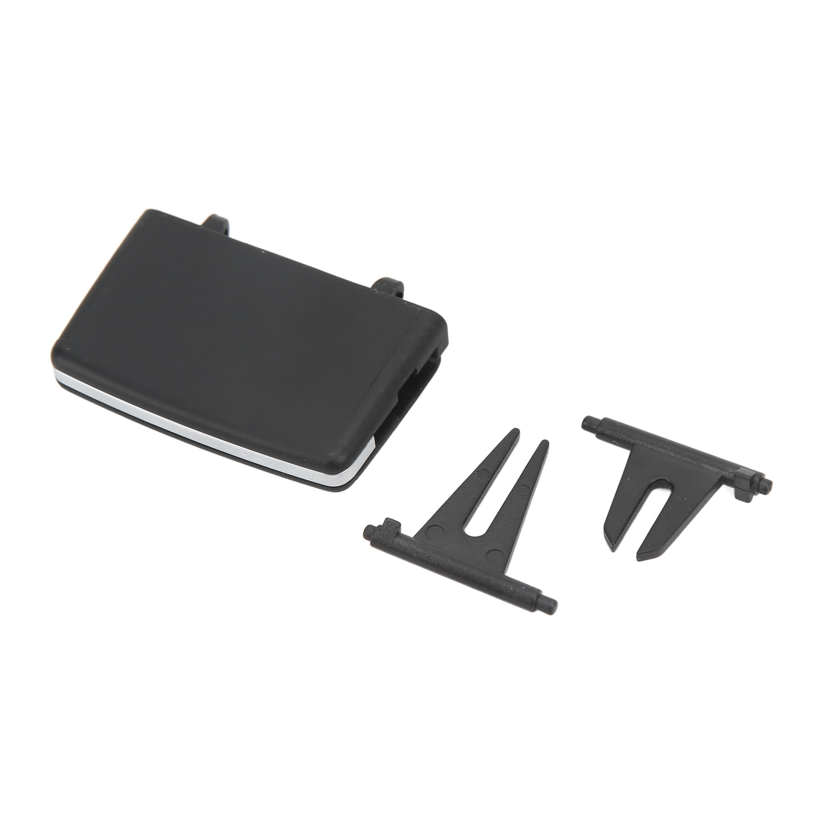MAYUJIAA Front AC Air Vent Tab Air Conditioning Outlet Clip