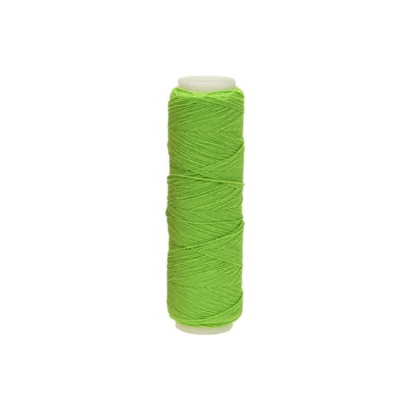 1pc/2pcs 30m Spool High Strength 0.4mm Nylon Thread For Fly Lures Tying Crabs Line