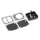 thumbnail image 1 of Junta de combustible del carburador Cola piezas de repuesto reparación de bomba de para, 1 of 6