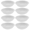thumbnail image 1 of 10pcs Dipping Bowls Soy Sauce Dishes Small Dish for Tomato Sauce Dip Serving Dishes, 1 of 3