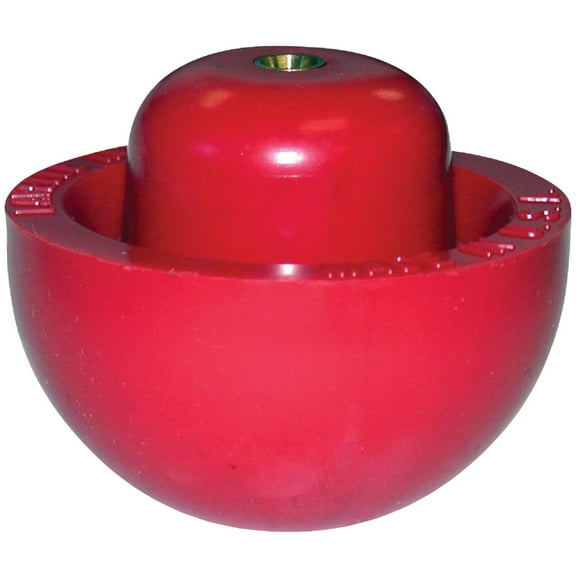 7 each: Lavelle Toilet Tank Ball 425BP — Residential Use, Standard Application
