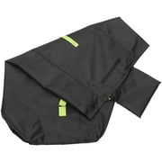 Stroller Storage Bag Gate Check Strollers with Extra Straps Travel Holder Individual