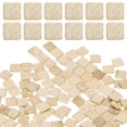 thumbnail image 3 of 100pcs Silver Solder Precut Silver Solder for Jewelry Repair and DIY, 3 of 8