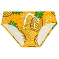 thumbnail image 5 of Men's Fashion Leisure Hawaii Soft Comfortable Swimming Hot Springs Triangle Swimsuit Trunks, 5 of 5