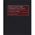 thumbnail image 1 of Le Cinéma et la Gauche Américaine, un Guide de Recherche, 1 of 1
