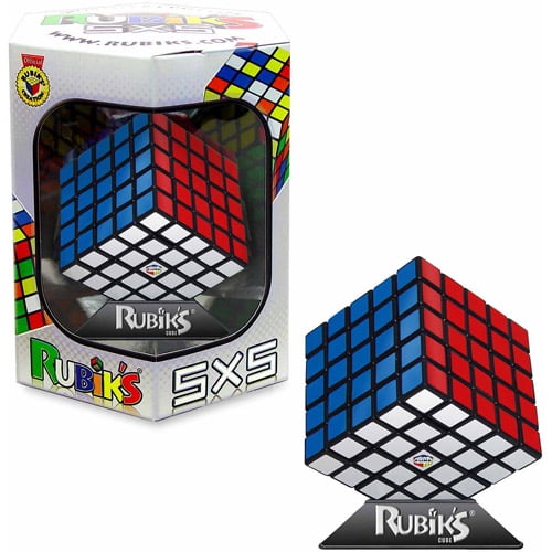 cubo rubik 5x5 precio