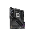 thumbnail image 4 of GIGABYTE X870 AORUS ELITE X3D AMD AM5 ATX Motherboard, Supports AMD Ryzen 9000/8000/7000 Series, DDR5, 16+2+2 Power Phase, 4x M.2, PCIe 5.0, USB4, WIFI7, 5 GbE, PCIe EZ-Latch Plus, 5-Year Warranty, 4 of 9